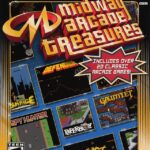 Midway Arcade Treasures cover