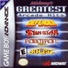 Midway’s Greatest Arcade Hits