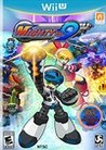 Mighty No. 9 cover