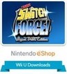 Mighty Switch Force! Hyper Drive Edition