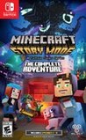 Minecraft: Story Mode – A Telltale Games Series – The Complete Adventure