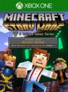 Minecraft: Story Mode – Episode 7: Access Denied