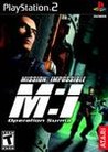 Mission: Impossible: Operation Surma cover