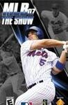 MLB 07: The Show cover