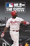 MLB 08: The Show cover