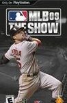 MLB 09: The Show cover