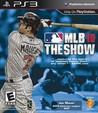 MLB 10: The Show cover