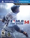 MLB 14: The Show cover
