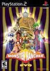 Monster Rancher EVO cover