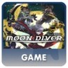 Moon Diver