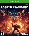 Mothergunship cover