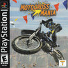 Motocross Mania cover
