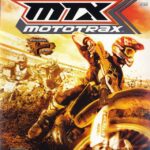 MTX Mototrax cover