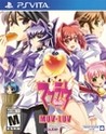 Muv-Luv cover