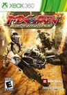 MX Vs ATV: Supercross cover