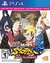 Naruto Shippuden: Ultimate Ninja Storm 4 – Road to Boruto Expansion cover