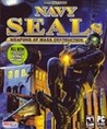 Navy SEALs: Weapons of Mass Destruction cover