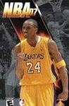 NBA 07 cover