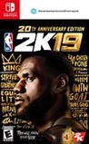 NBA 2K19