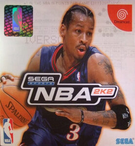 NBA Live 06