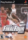 NCAA Final Four 2001 cover