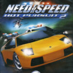 Need for Speed: Hot Pursuit 2 cover