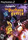 Neopets: The Darkest Faerie cover