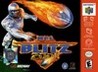 NFL Blitz 2001 cover