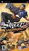 NFL Street 2 Unleashed