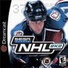 NHL 2K2 cover