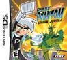 Nickelodeon Danny Phantom: Urban Jungle cover