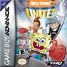 Nicktoons Unite! cover