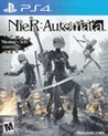 NieR: Automata cover