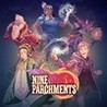 Nine Parchments cover