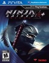 Ninja Gaiden Sigma 2 Plus cover