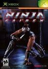 Ninja Gaiden cover