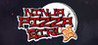 Ninja Pizza Girl