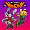 Ninjin: Clash of Carrots cover