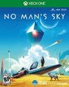 No Man’s Sky cover