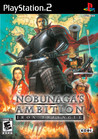 Nobunaga’s Ambition: Iron Triangle