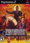 Nobunaga’s Ambition: Rise to Power cover