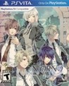 Norn9: Var Commons cover