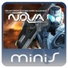 N.O.V.A. – Near Orbit Vanguard Alliance cover