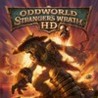 Oddworld: Stranger’s Wrath HD