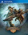 Oddworld: Stranger’s Wrath HD cover