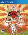Okami HD cover