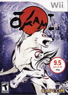 Okami cover