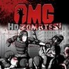 OMG HD Zombies! cover