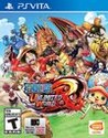 One Piece: Unlimited World Red
