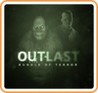 Outlast: Bundle of Terror cover